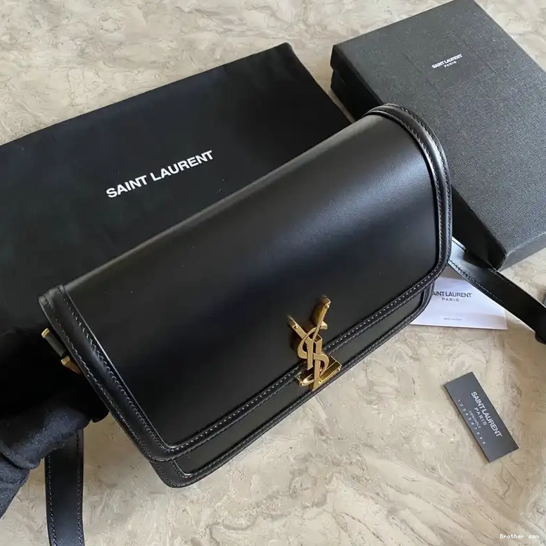 Brother sam 2204HS0233 YSL Bag 0813